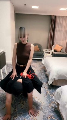 图片[5]_【孤傲女帝】重度耳光/转胯羞辱/强制骑马/吐金求饶_绳缚吧