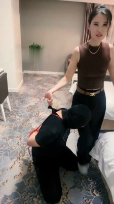 图片[6]_【孤傲女帝】重度耳光/转胯羞辱/强制骑马/吐金求饶_绳缚吧