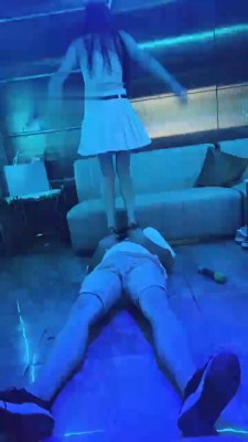 图片[6]_【陈甜女蒂】KTV重度提档/高跟踩踏专场_绳缚吧