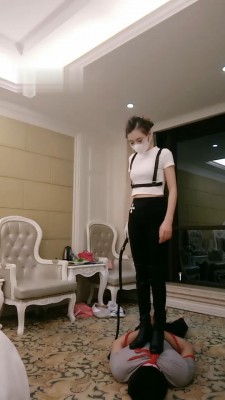 图片[3]_【多多】马术教练-骑马/重度鞭打/捆绑/揪耳朵/全体重踩踏_绳缚吧