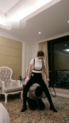 图片[4]_【多多】马术教练-骑马/重度鞭打/捆绑/揪耳朵/全体重踩踏_绳缚吧