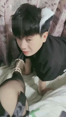 【橙S】JK姐姐铆钉高跟黑丝虐奶狗【上】_绳缚吧