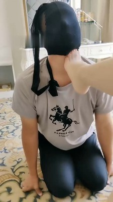 图片[8]_【多多】人肉坐垫/原味肉丝脚踩狗/高跟闻舔_绳缚吧