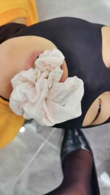 图片[5]_【蒙娜丽莎】口水/提档/圣水/丝足_绳缚吧
