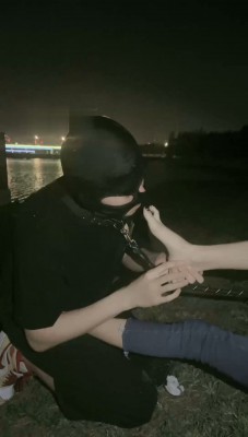 图片[6]_【尤黎】原味鞋袜户外公开处刑大学生_绳缚吧