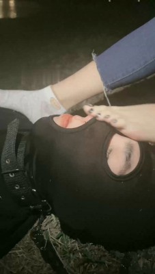 图片[8]_【尤黎】原味鞋袜户外公开处刑大学生_绳缚吧