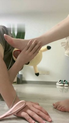 图片[6]_【呆熊】cos女神首次体验SM_绳缚吧