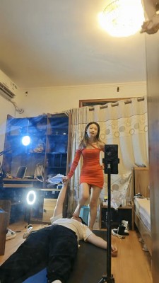图片[2]_【诗琪】陪酒女郎裸足美腿诱惑虐-续集_绳缚吧