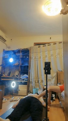 图片[4]_【诗琪】陪酒女郎裸足美腿诱惑虐-续集_绳缚吧