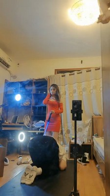 图片[6]_【诗琪】陪酒女郎裸足美腿诱惑虐-续集_绳缚吧