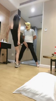 图片[4]_【陈甜女帝】重度连环提档/船袜脚踩踏_绳缚吧