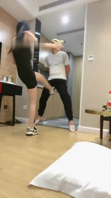 图片[5]_【陈甜女帝】重度连环提档/船袜脚踩踏_绳缚吧