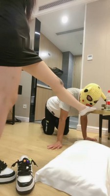 图片[6]_【陈甜女帝】重度连环提档/船袜脚踩踏_绳缚吧