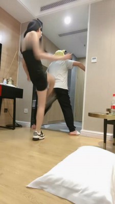 图片[8]_【陈甜女帝】重度连环提档/船袜脚踩踏_绳缚吧