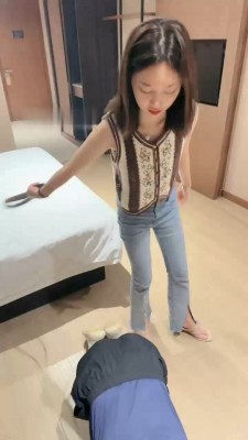 图片[7]_【jenn】强推-情侣主黑丝玩弄绿帽【上】_绳缚吧