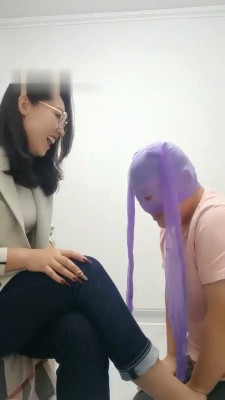 图片[2]_【冷御】全体重踩脖/耳光/浓痰/脚虐乳_绳缚吧