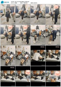 【欢乐谷】闯入家中强行捆绑jk少女深度版_绳缚吧