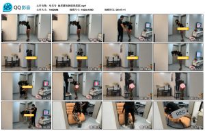 【欢乐谷】被折磨的御姐深度版_绳缚吧