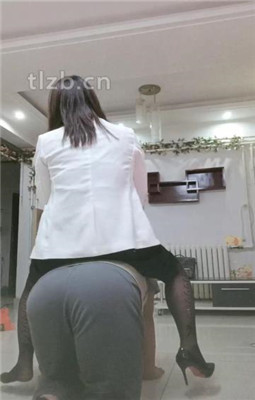 图片[5]_【嗯哼】高跟黑丝恋足舔/虐乳/骑马_绳缚吧