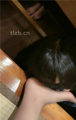图片[7]_【美美子】可爱母畜黑丝恋足舔_绳缚吧