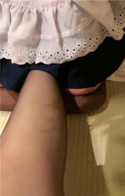 图片[13]_【美美子】可爱母畜黑丝恋足舔_绳缚吧