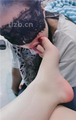 图片[4]_【小羊】近距离-母畜吮吸裸足_绳缚吧