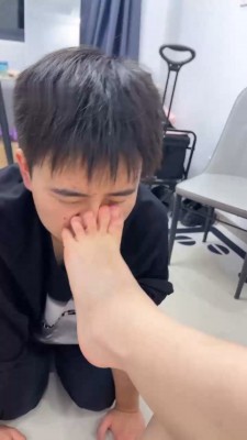 图片[6]_【樱子大人】御姐范靴子-转胯/踢踹/白袜气味辱/踩踏_绳缚吧