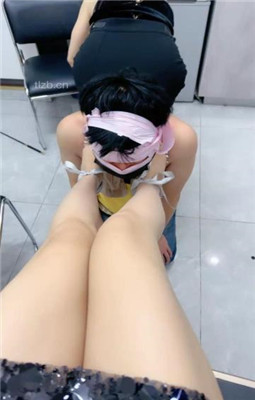 图片[4]_【玥樾】双S女神玩虐骚狗【上】_绳缚吧