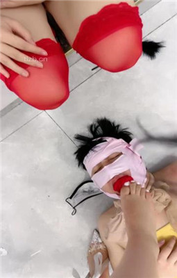 图片[9]_【玥樾】双S女神玩虐骚狗【上】_绳缚吧