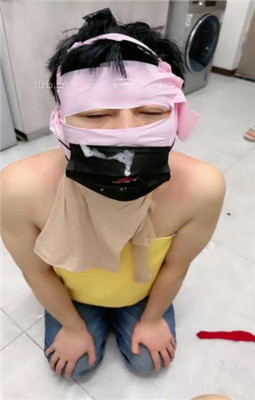 图片[12]_【玥樾】双S女神玩虐骚狗【上】_绳缚吧