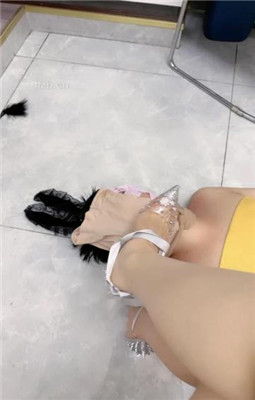 图片[19]_【玥樾】双S女神玩虐骚狗【上】_绳缚吧