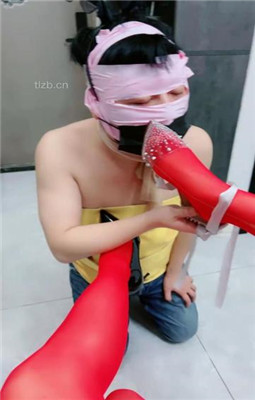 图片[4]_【玥樾】双S女神玩虐骚狗【下】_绳缚吧