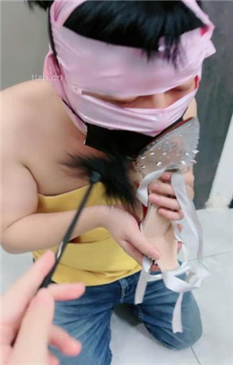 图片[6]_【玥樾】双S女神玩虐骚狗【下】_绳缚吧