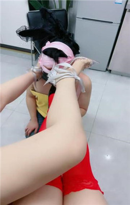 图片[12]_【玥樾】双S女神玩虐骚狗【下】_绳缚吧