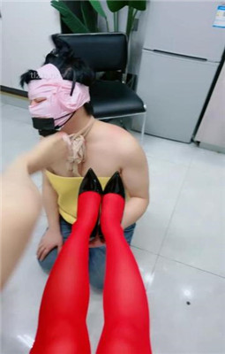 图片[13]_【玥樾】双S女神玩虐骚狗【下】_绳缚吧