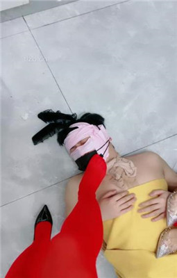 图片[17]_【玥樾】双S女神玩虐骚狗【下】_绳缚吧