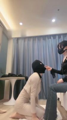图片[3]_【不期而遇】CD奴-喂食转胯/遛狗/sp_绳缚吧