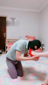 【紫陌】双S-重度鞭打/轮流踢踹/肉丝脚踩_绳缚吧