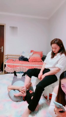 图片[5]_【紫陌】双S-重度鞭打/轮流踢踹/肉丝脚踩_绳缚吧