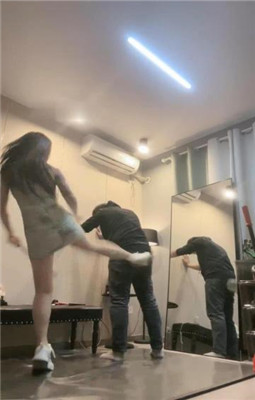 图片[7]_【伊楠】调-惩戒打手心/高跟踩踏/裸足插嘴踩脸_绳缚吧