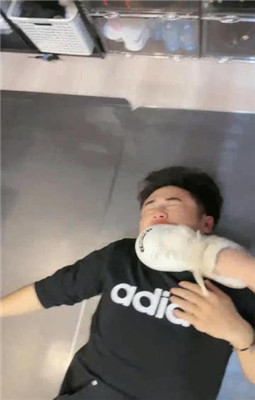 图片[14]_【伊楠】调-惩戒打手心/高跟踩踏/裸足插嘴踩脸_绳缚吧