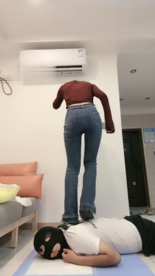 图片[6]_【不期而遇】皮鞋跳踩/2l圣水/挑战500下耳光_绳缚吧