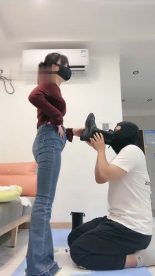 图片[7]_【不期而遇】皮鞋跳踩/2l圣水/挑战500下耳光_绳缚吧