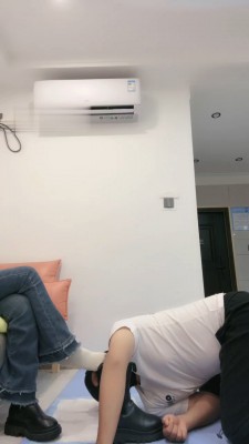 图片[10]_【不期而遇】皮鞋跳踩/2l圣水/挑战500下耳光_绳缚吧