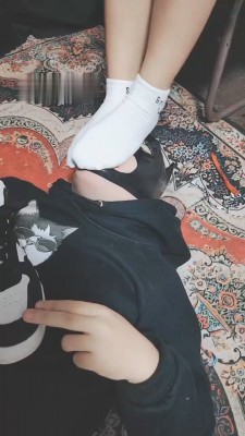 图片[7]_【冰爷】骑马遛狗爬行/虐打踢踹/踩踏/深喉_绳缚吧
