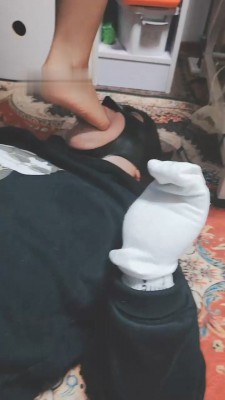 图片[9]_【冰爷】骑马遛狗爬行/虐打踢踹/踩踏/深喉_绳缚吧