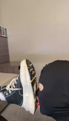 图片[6]_【潘妮女王】网瘾少年得用臭脚治疗_绳缚吧