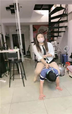 图片[2]_【七宝】家奴伺候-牵引-骑马-耳光_绳缚吧