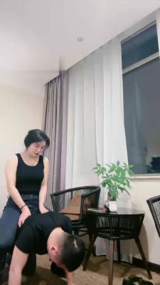 图片[2]_【鹿梦兮】骑马/跳踩/踩脸跺头_绳缚吧