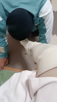 图片[6]_【平凡】胯下辱/长靴舔/骑马/品尝内裤_绳缚吧